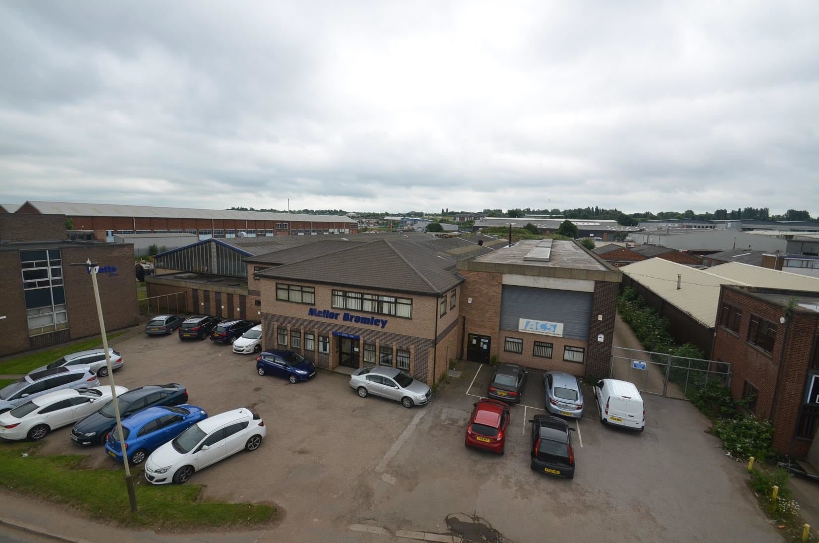 141 Barkby Rd, Leicester for sale Primary Photo- Image 1 of 1