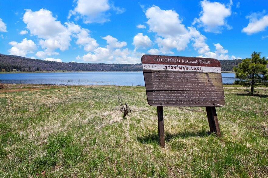 00 Ponderosa Dr, Flagstaff, AZ for sale - Building Photo - Image 1 of 50