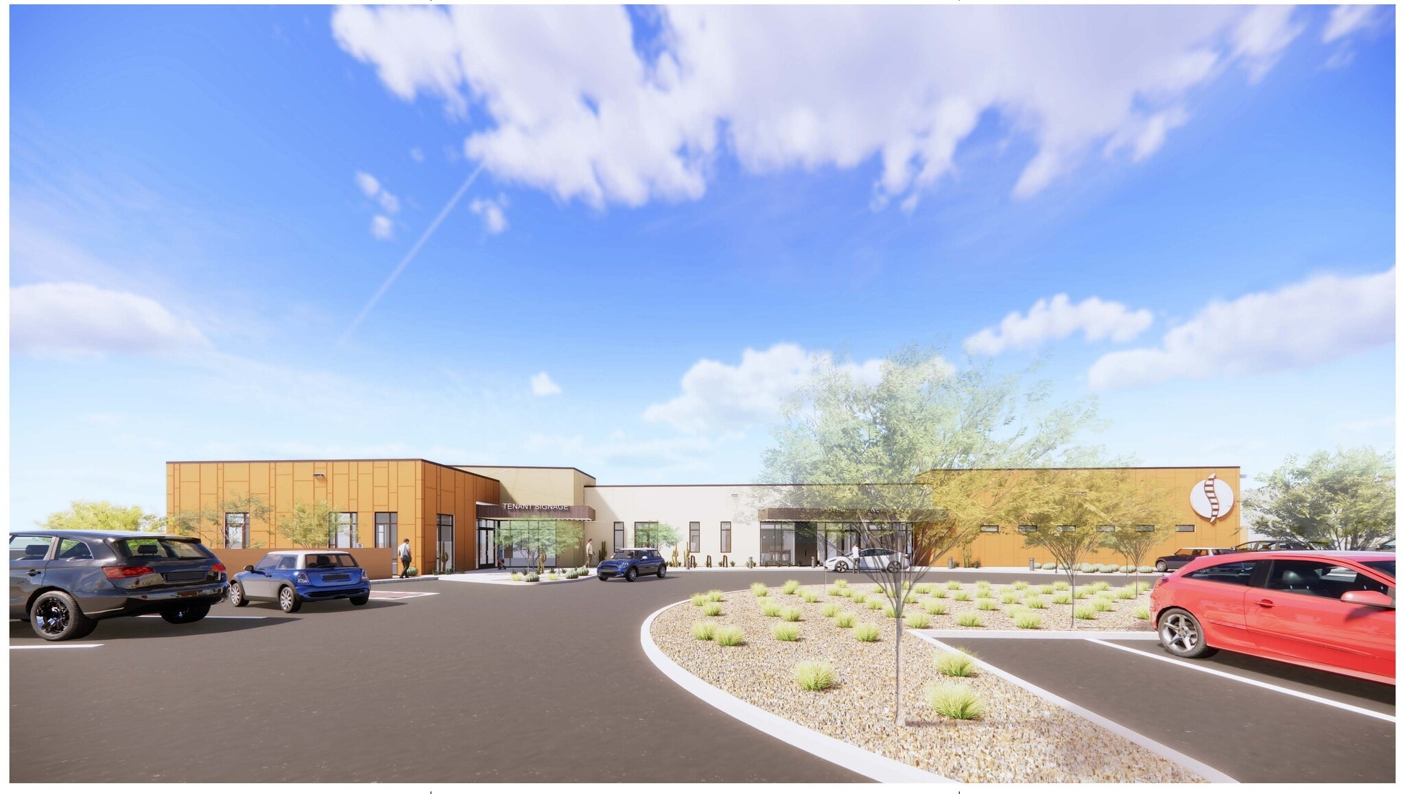 1690 95th Ave, Phoenix, AZ for lease Primary Photo- Image 1 of 3