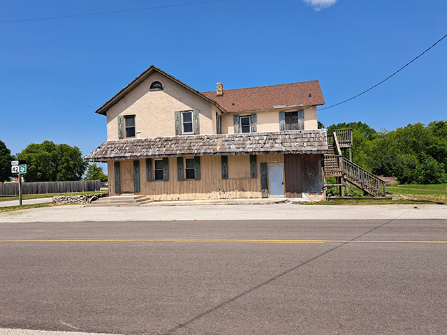 7598 County Road H rd, Sturgeon Bay, WI for sale - Building Photo - Image 2 of 25