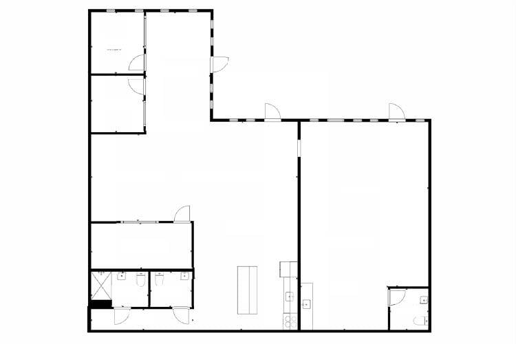 1700 Montopolis Dr, Austin, TX for sale - Floor Plan - Image 3 of 23