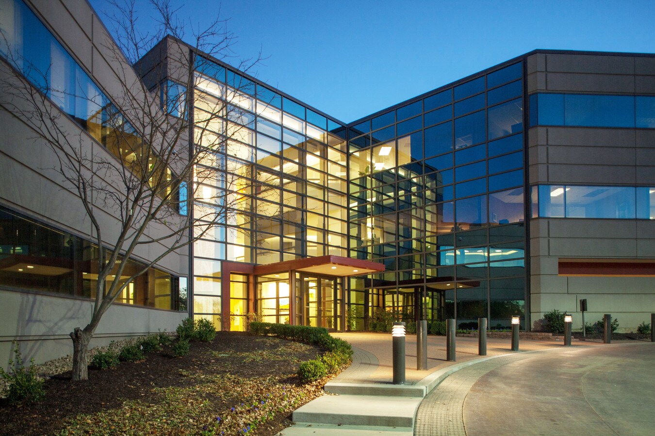 4551 W 107th St, Overland Park, KS, 66207 Office Space For Lease