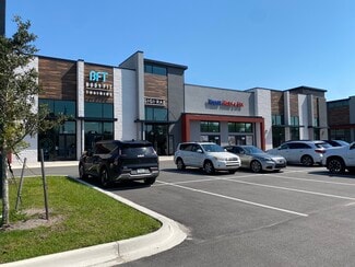 More details for US Route 1 & CR 210, Ponte Vedra, FL - Office/Medical, Retail for Lease