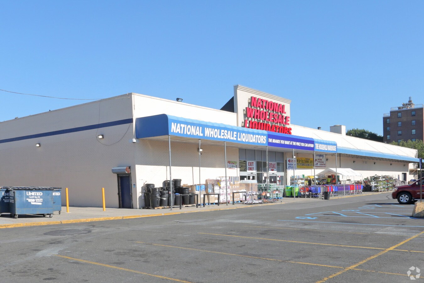 7101 Kissena Blvd, Flushing, NY 11367