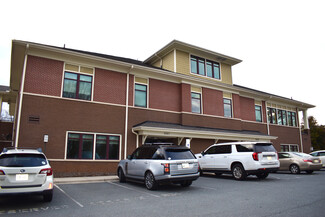 More details for 2860 Lyndhurst Ave, Winston-Salem, NC - Office for Lease