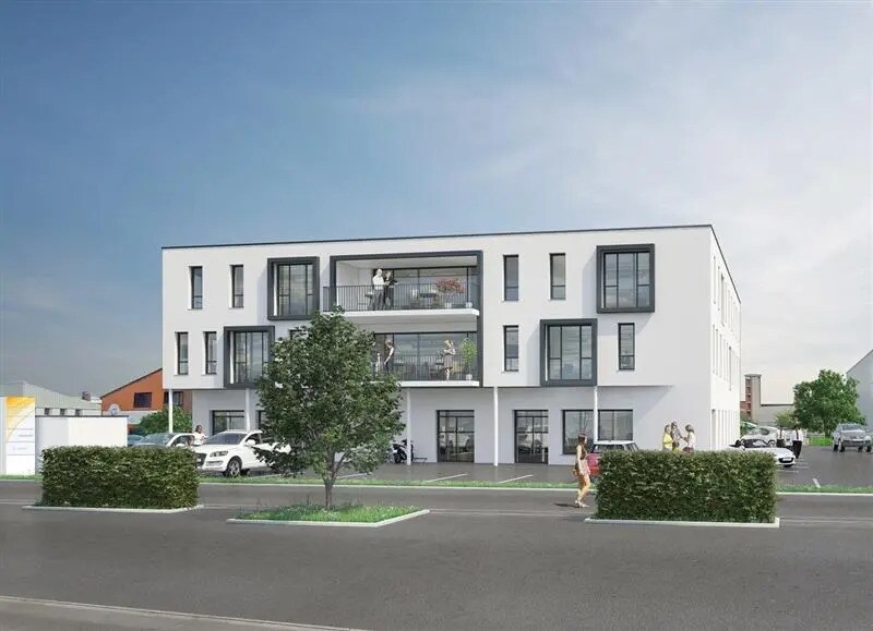 Office in Quévert for lease Building Photo- Image 1 of 4