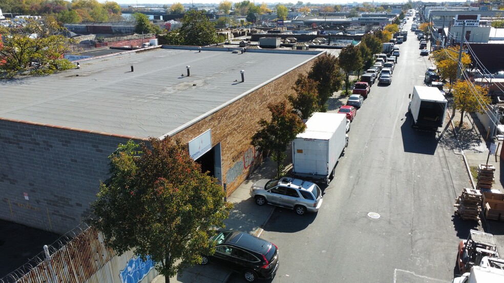 920 Whittier st, Bronx, NY for lease - Primary Photo - Image 1 of 1