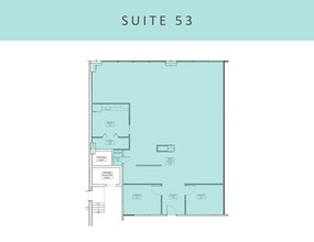 200 Westside Sq, Huntsville, AL for lease Site Plan- Image 1 of 1