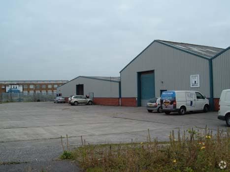 Mitcham Rd, Blackpool for lease - Primary Photo - Image 1 of 1