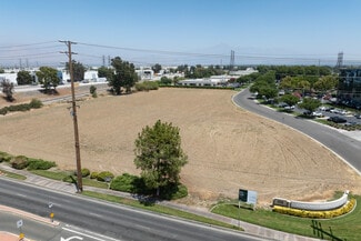 More details for SEC 1-10 & Mountain View Ave, Loma Linda, CA - Land for Sale