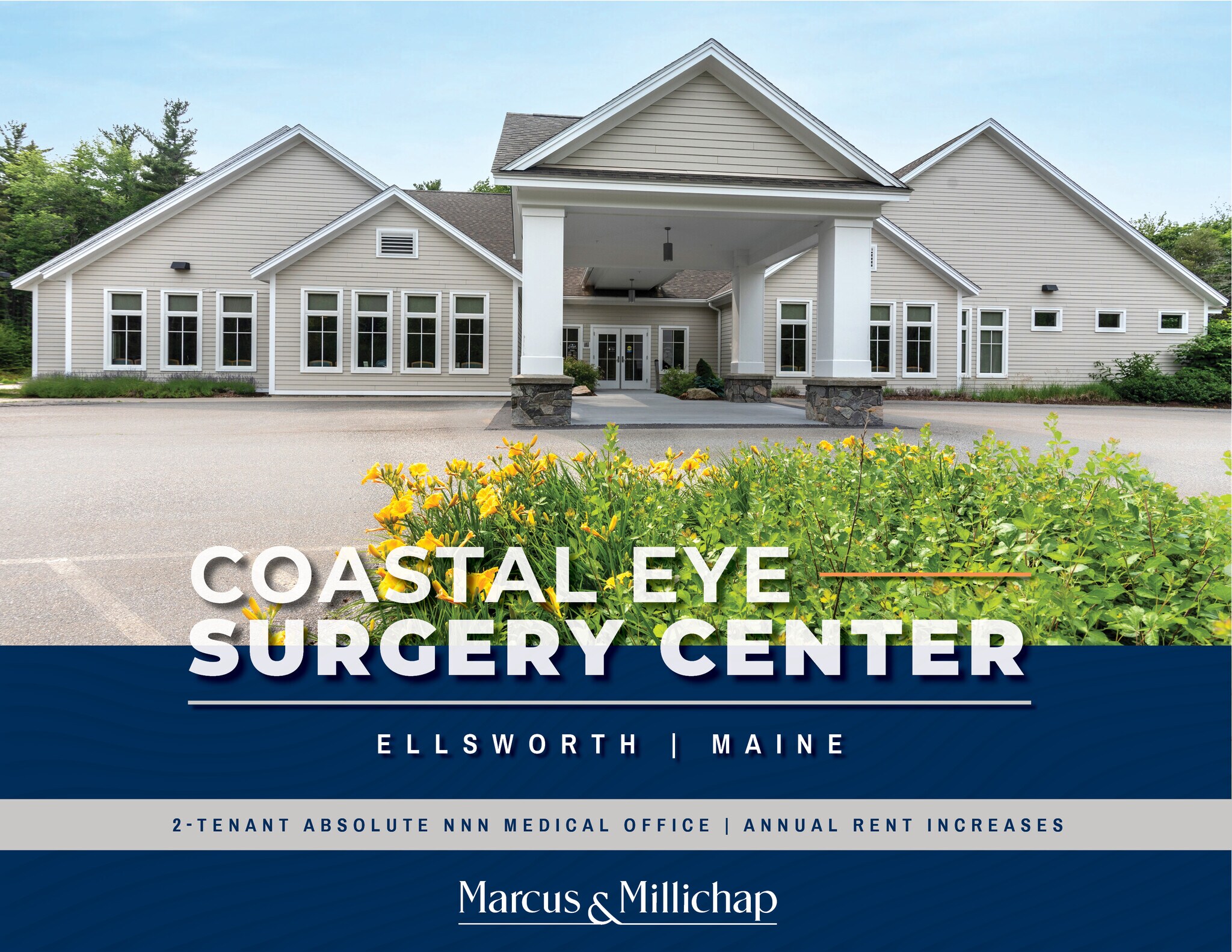 128 Bucksport Rd, Ellsworth, ME for sale Building Photo- Image 1 of 1