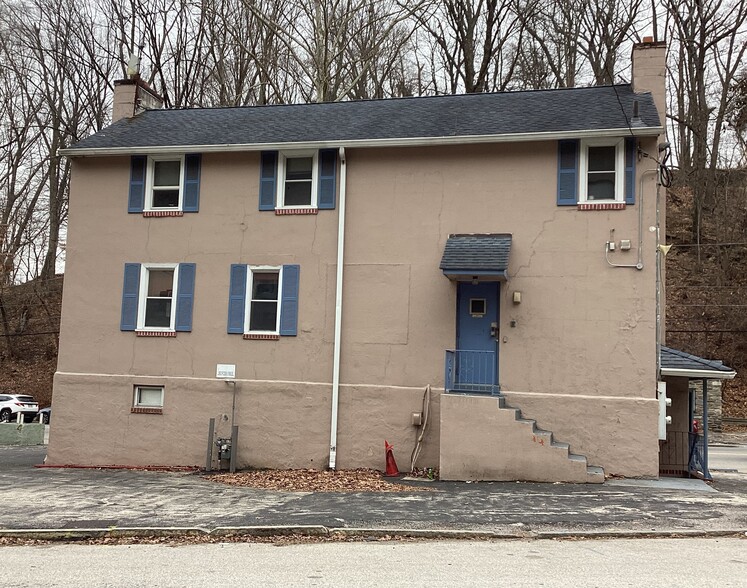 168 Old Belmont Ave, Bala Cynwyd, PA for sale - Building Photo - Image 3 of 6