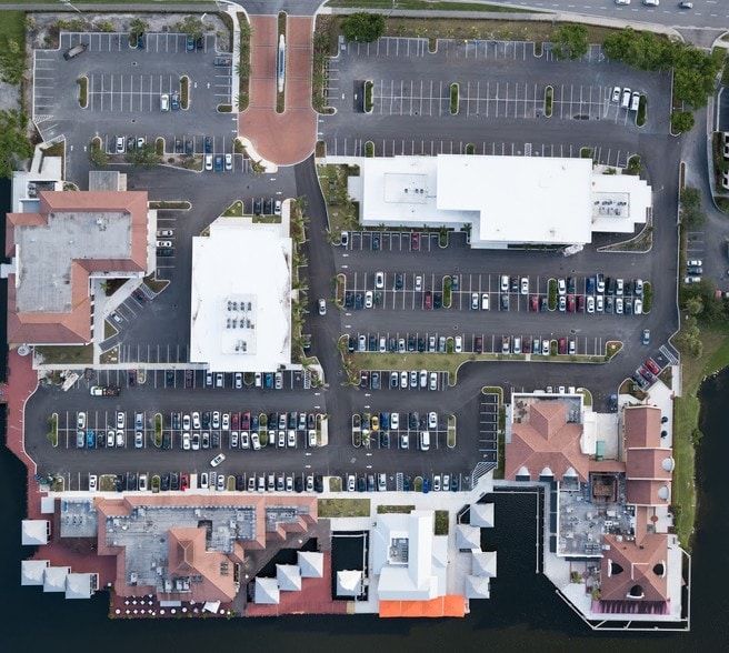 6853-6909 SW 18th St, Boca Raton, FL for sale - Aerial - Image 2 of 16