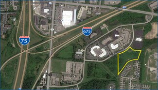 More details for 8510 Gander Creek Dr, Miamisburg, OH - Land for Sale