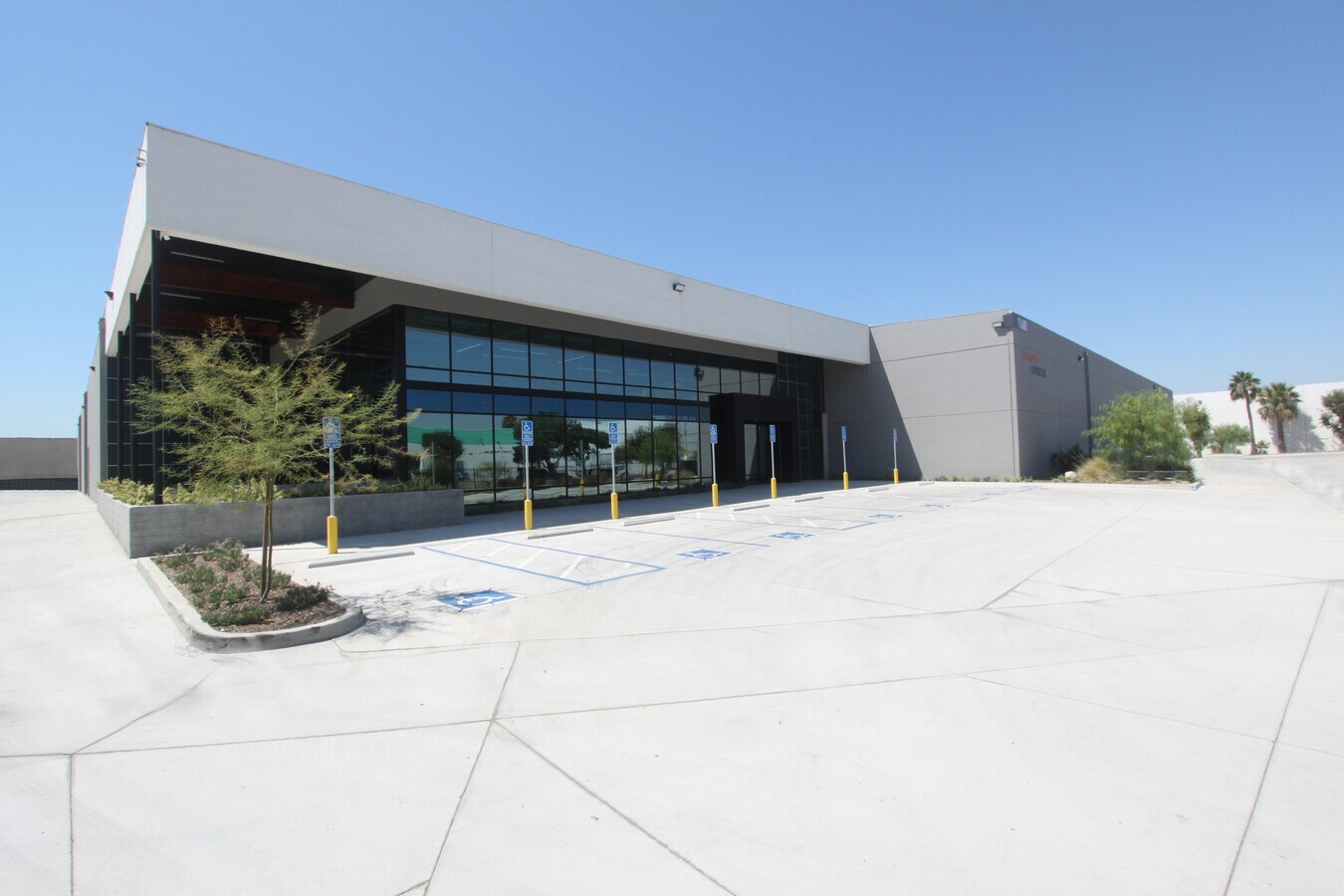 11600 Los Nietos Rd, Santa Fe Springs, CA 90670 Industrial for Lease