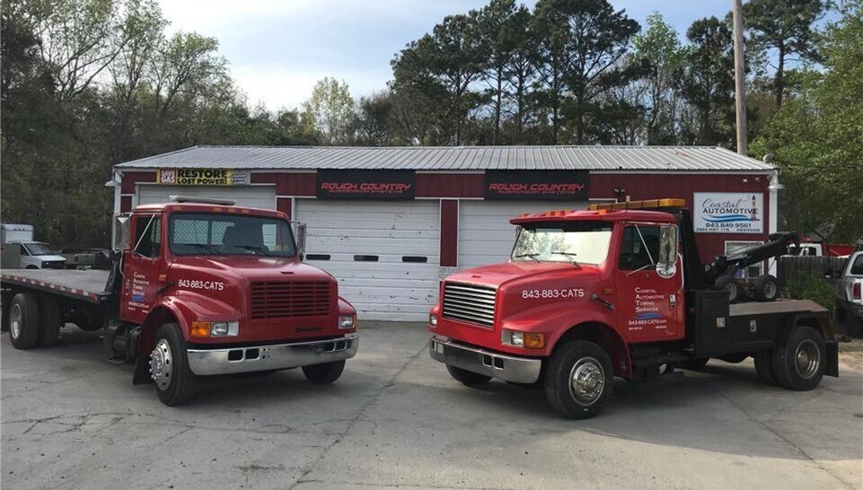 3904 N Highway 17, Awendaw, SC for sale Primary Photo- Image 1 of 1