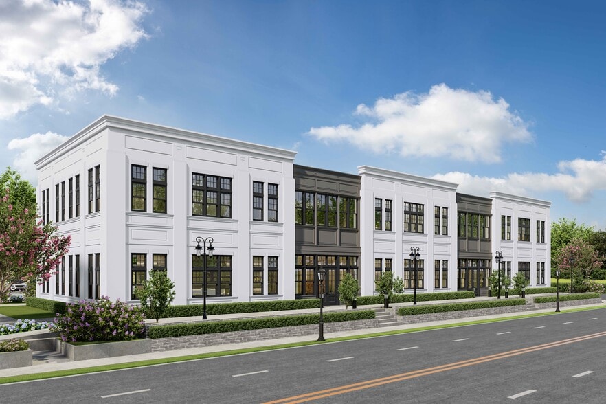 950 S Dillard St, Winter Garden, FL for lease - Building Photo - Image 2 of 3