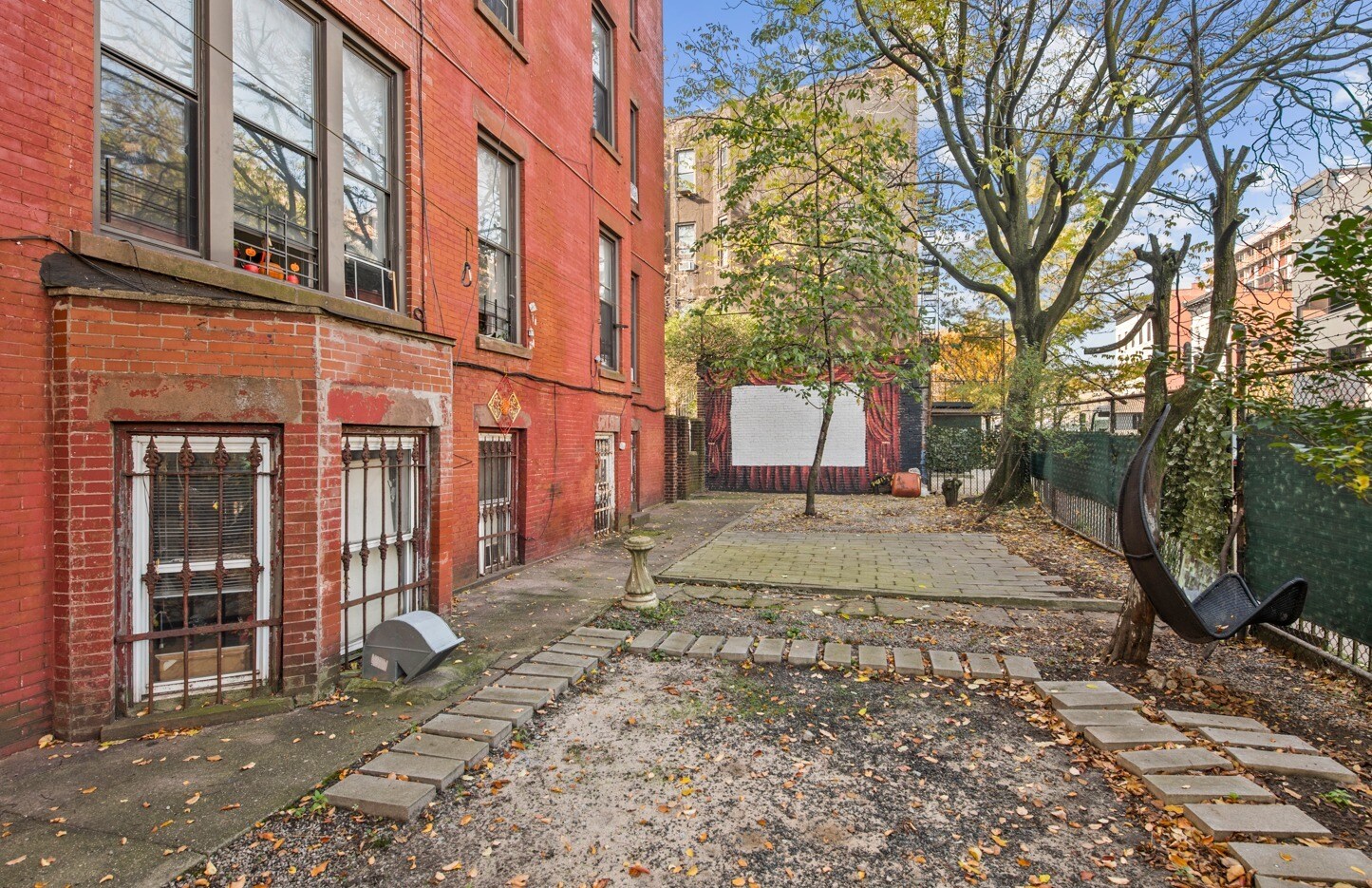 14 Stuyvesant Ave, Brooklyn, NY 11221 Multifamily for Sale