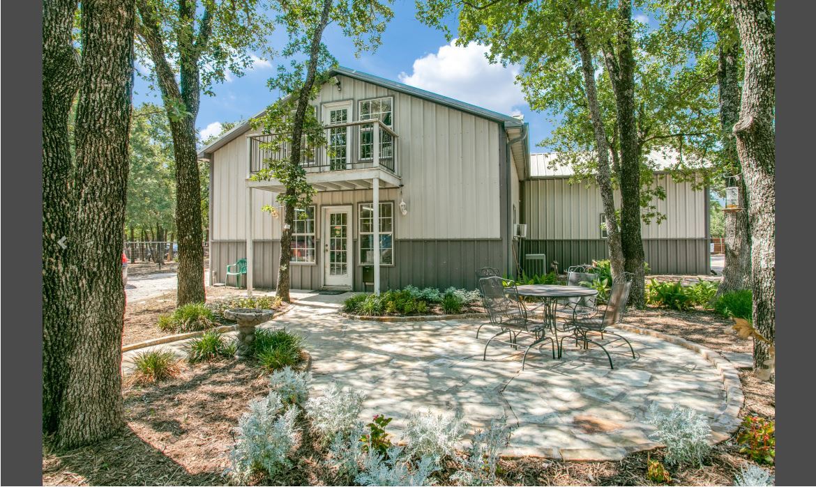 10489 Fincher Rd, Argyle, TX 76226