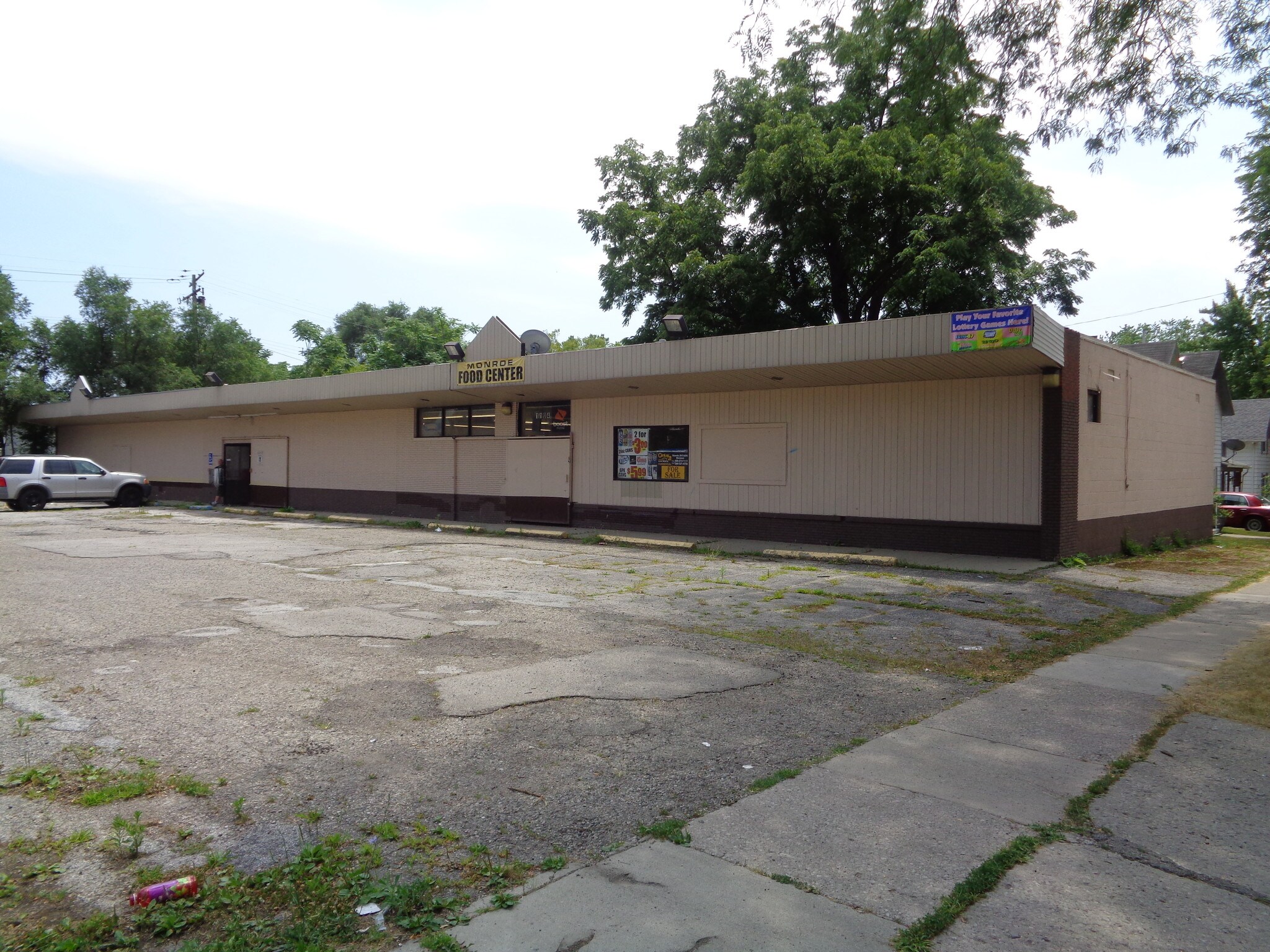 1104 E 4th St, Monroe, MI for sale Other- Image 1 of 1