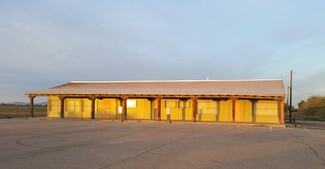 More details for 13549 N Sanders Rd, Marana, AZ - Office for Lease