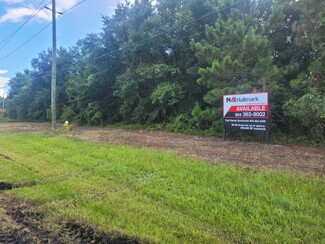 More details for Agricultural Center Dr, Saint Augustine, FL - Land for Sale