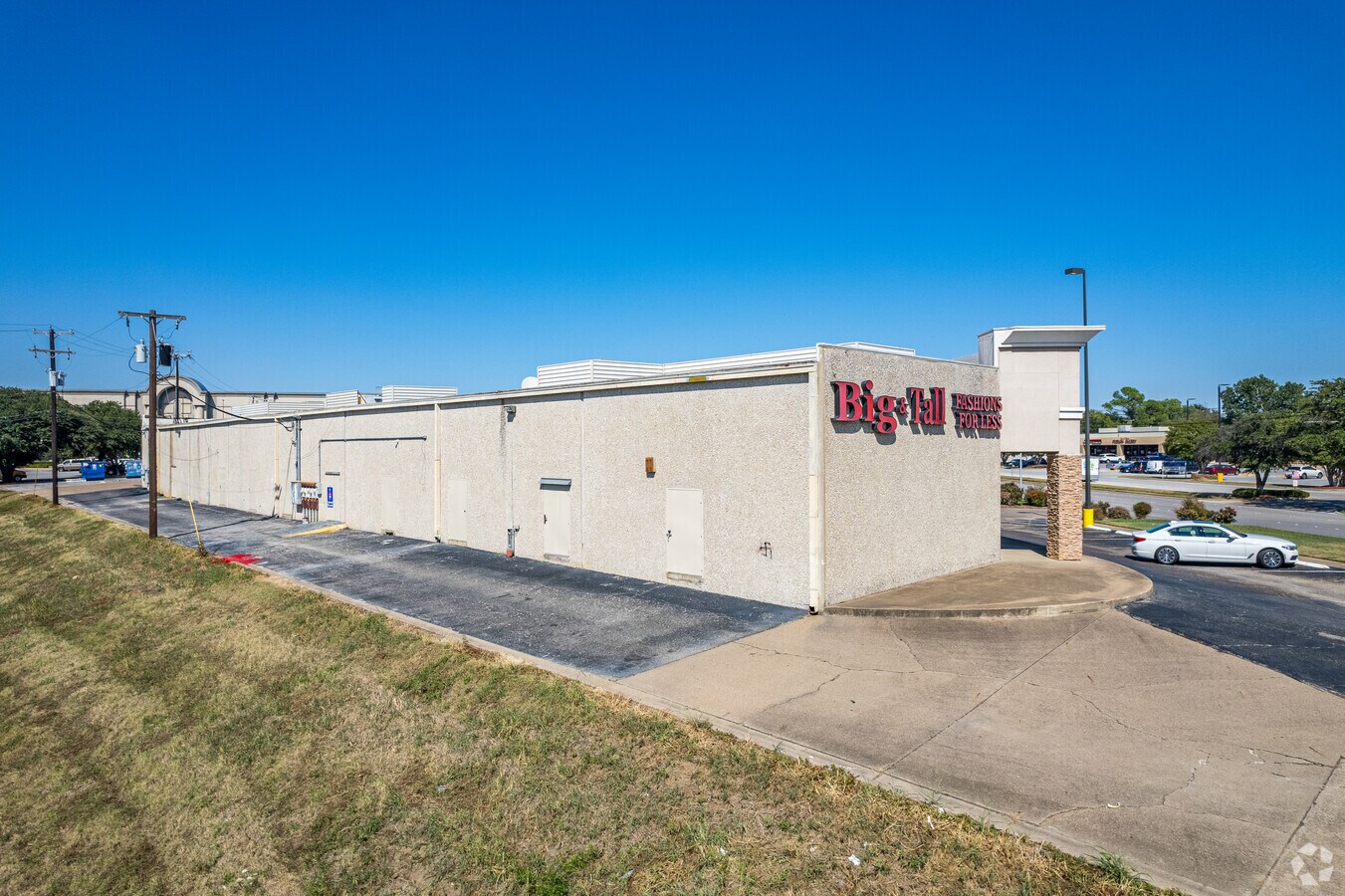 909981 Melbourne Rd, Hurst, TX 76053 Melbourne Plaza