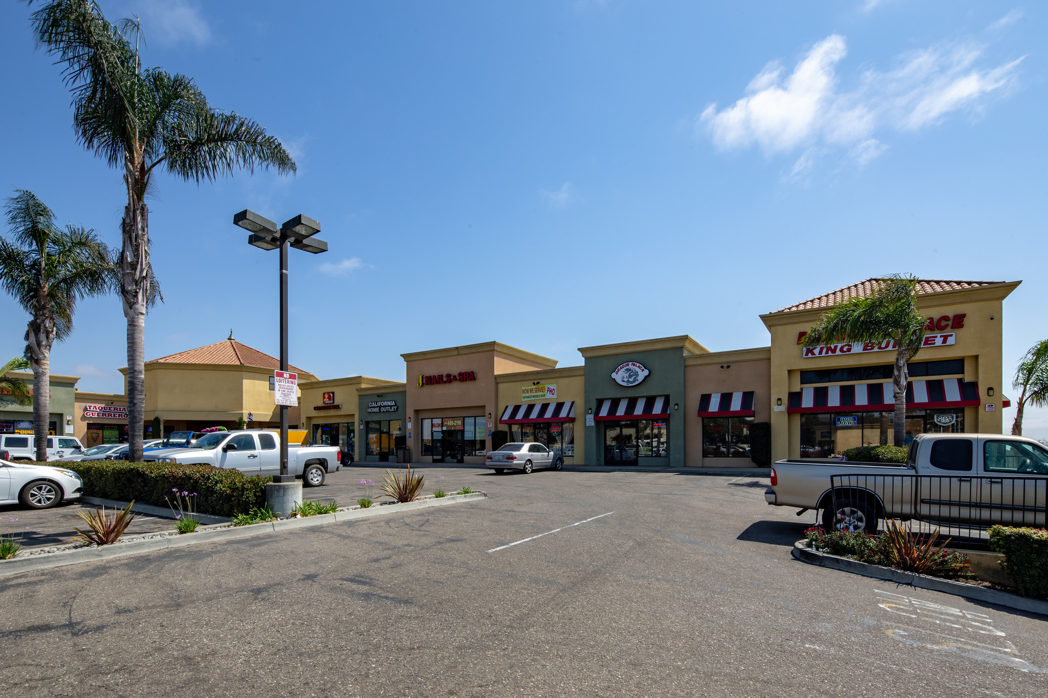 1800 E Grand Ave, Grover Beach, CA 93433 - The Gateway Plaza | LoopNet