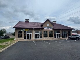 5346-5352 N Hamilton Rd, Columbus OH - Bar