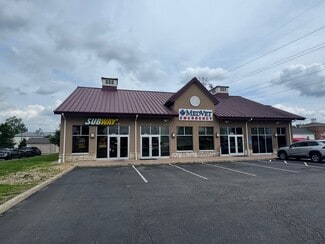 More details for 5346-5352 N Hamilton Rd, Columbus, OH - Retail for Lease