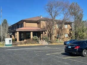 601 Taylorsville Rd, Shelbyville, KY for lease Building Photo- Image 1 of 10