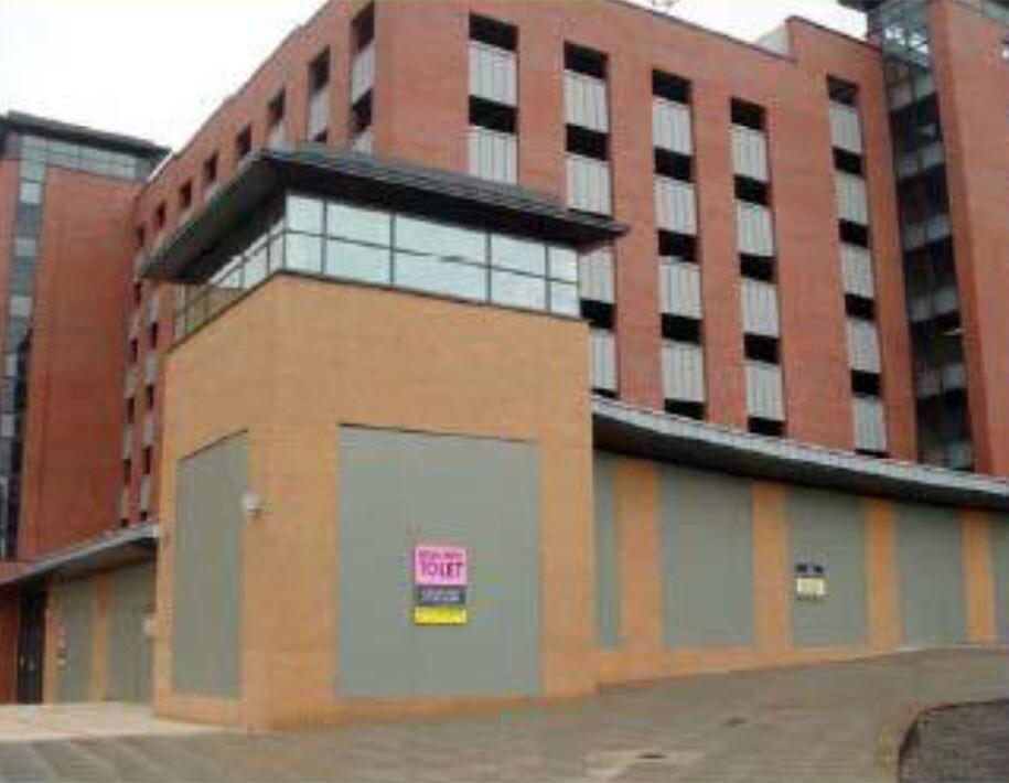 3 Broad Street West, Sheffield for sale Primary Photo- Image 1 of 1