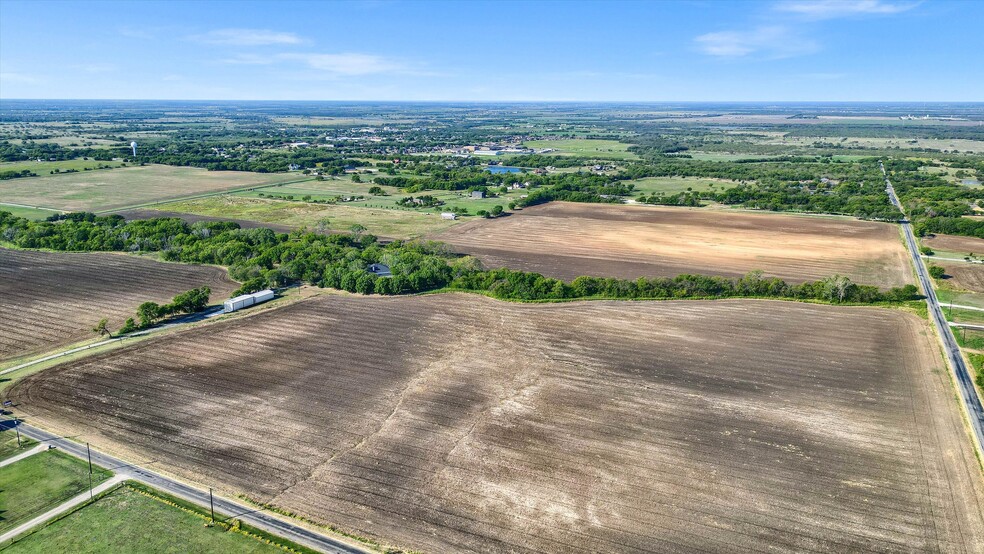 TBD Pike Road, Gunter, TX for sale - Building Photo - Image 3 of 20