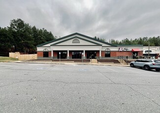 More details for 12916 Highway 92, Woodstock, GA - Multiple Space Uses for Lease