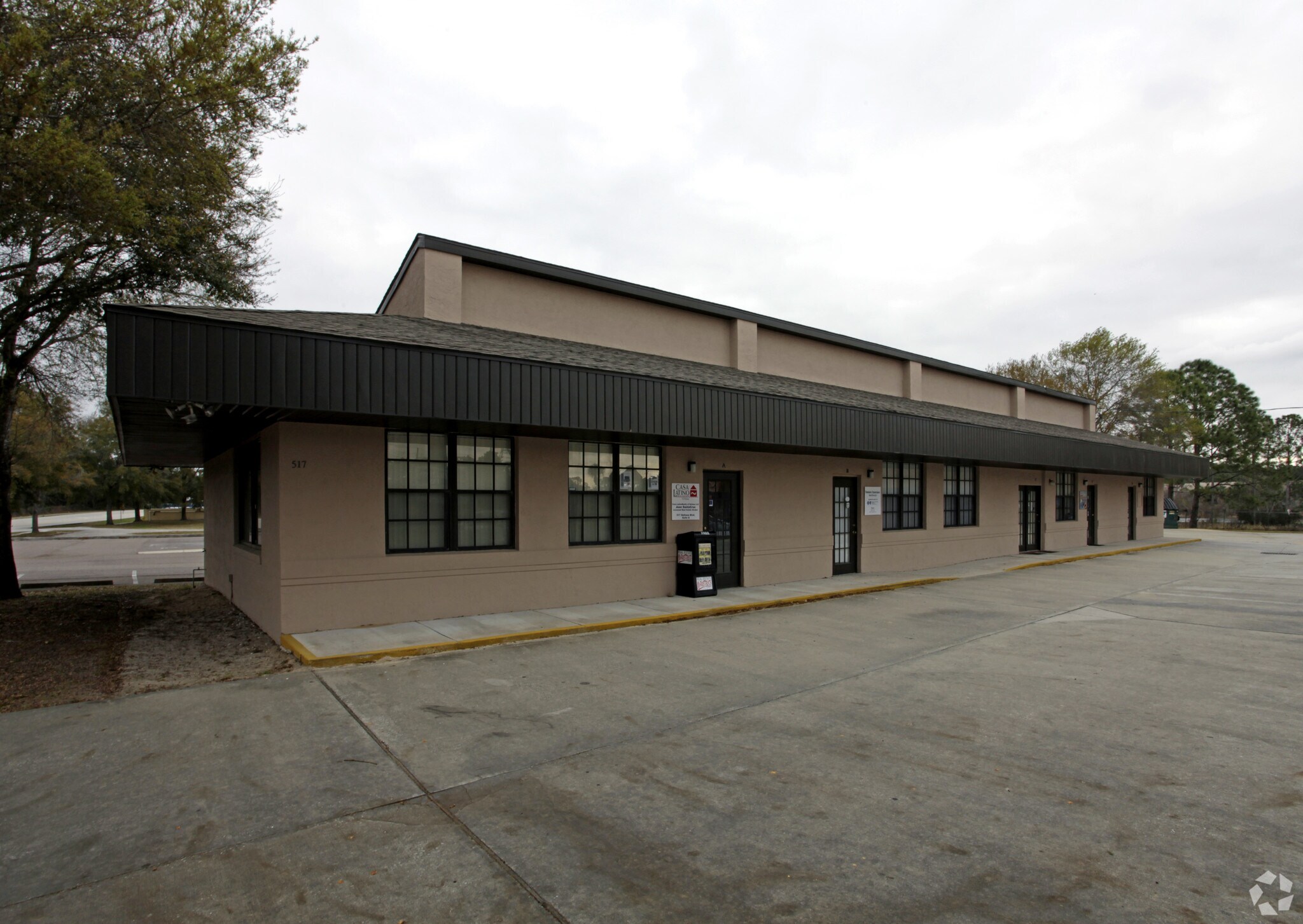 517 Deltona Blvd, Deltona, FL for sale Building Photo- Image 1 of 1