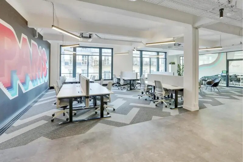 19 Rue Poissonnière, Paris for lease - Building Photo - Image 3 of 10