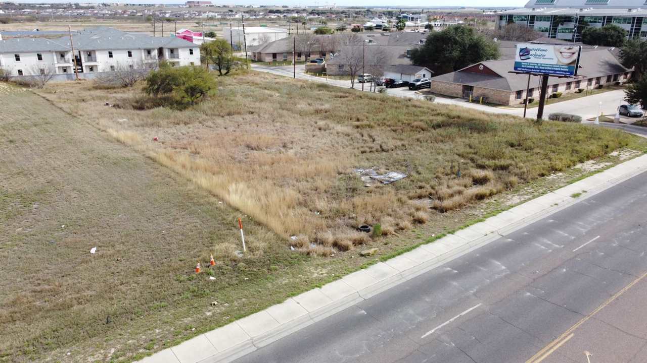 7205 McPherson Rd, Laredo, TX for sale Primary Photo- Image 1 of 1