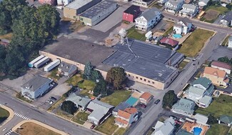 More details for 19 Bailey St, Wilkes Barre, PA - Industrial for Sale