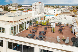 4 W 4th Ave, San Mateo, CA - aerial  map view - Image1