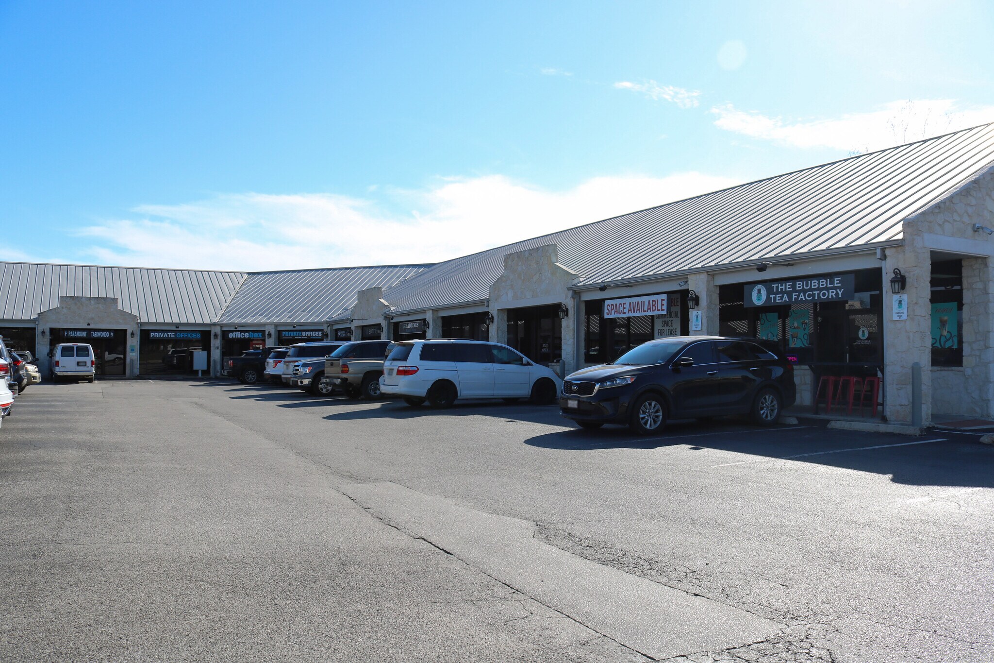 1415 E Blanco Rd, Boerne, TX for sale Primary Photo- Image 1 of 1