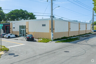 1980 Grant St, Hollywood FL - Commercial Real Estate