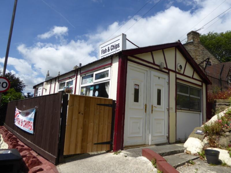 55 Marsden Rd, Burnley, BB10 2BZ