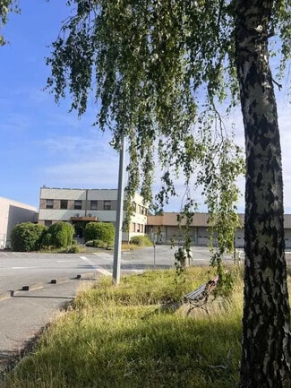 More details for Office, Industrial for Lease