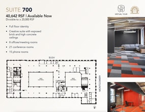 220 Montgomery St, San Francisco, CA for lease Floor Plan- Image 1 of 1