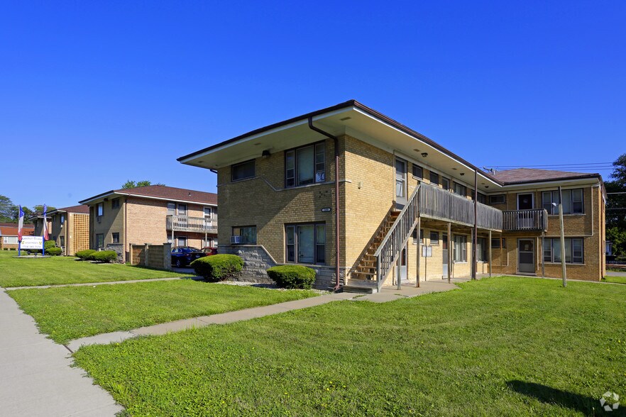 3434 W 147th St, Midlothian, IL for sale - Primary Photo - Image 1 of 1