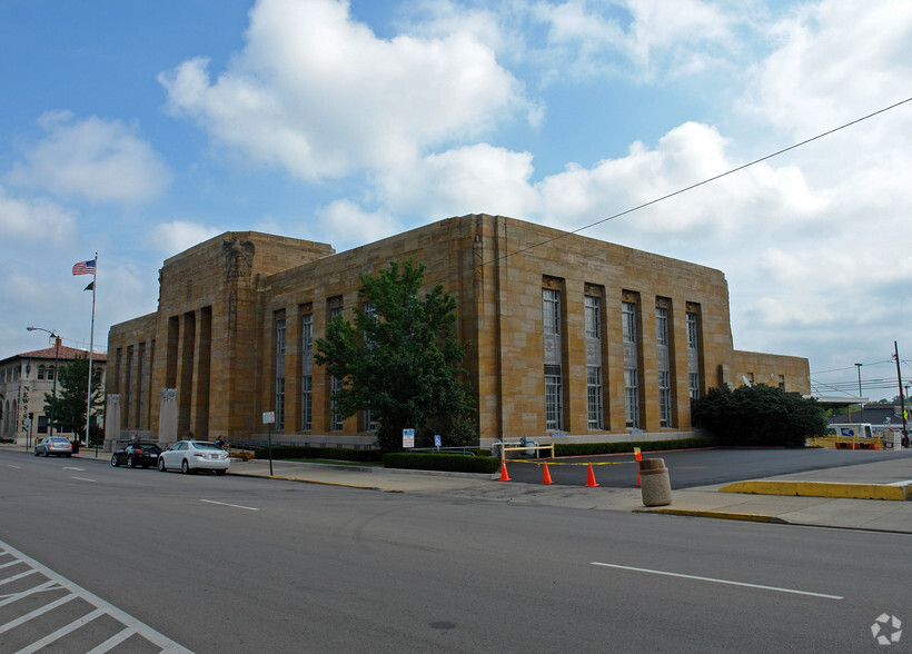 150 N Limestone St, Springfield, OH for lease - Primary Photo - Image 1 of 2