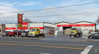 More details for 246 King St E, Clarington, ON - Retail for Lease