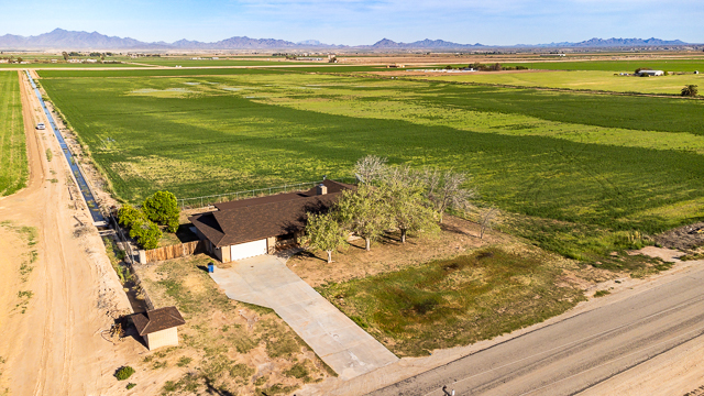 17406 S Defrain Blvd, Blythe, CA 92225 | LoopNet