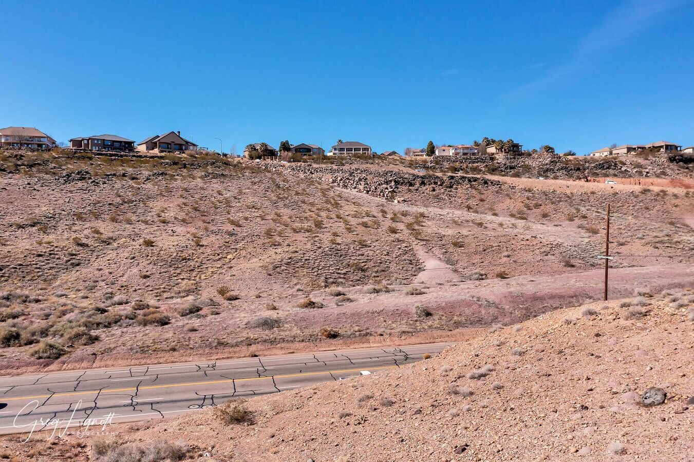 Riverside Dr, Saint UT 84790