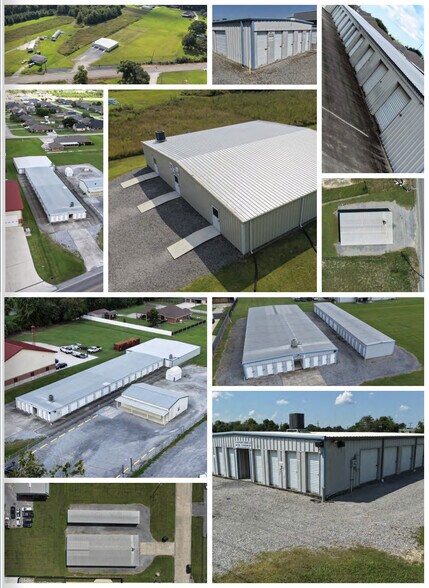 379 New Orleans Blvd, Houma, LA for sale - Primary Photo - Image 1 of 38